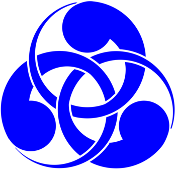 Triskelion Celts Symbol Computer Icons Celtic Knot - Triskelion Celts Symbol Computer Icons Celtic Knot (481x340)