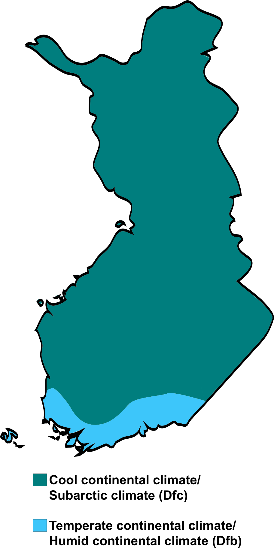 Cloudy Clipart Continental Climate - Cloudy Clipart Continental Climate (991x1904)