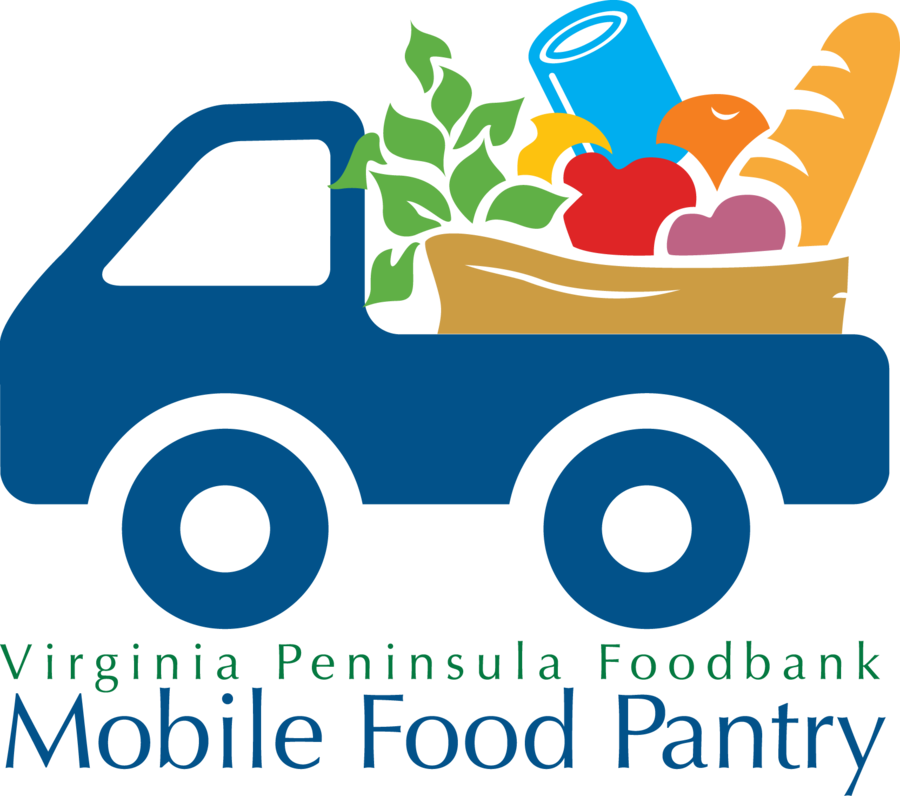 Virginia Peninsula Food Bank Clipart Foothills Food - Virginia Peninsula Food Bank Clipart Foothills Food (900x796)