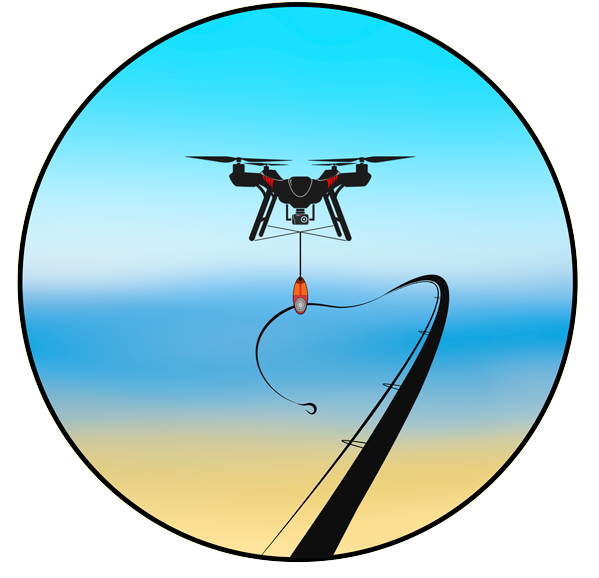 Your Desired Length, Enough To Reach The Water From - Your Desired Length, Enough To Reach The Water From (602x602)