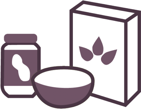 Product Clipart Food Bank - Product Clipart Food Bank (640x480)