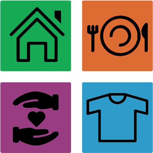 Calgary Food Bank Truck Source - Calgary Food Bank Truck Source (512x512)