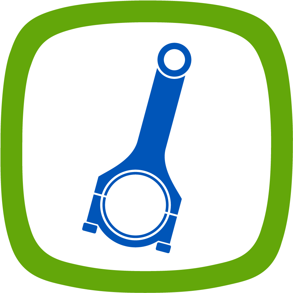 Rod Clipart - Rod Clipart (992x992)
