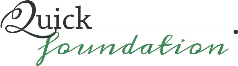 Edmund T And Eleanor Quick Foundation - Edmund T And Eleanor Quick Foundation (885x253)