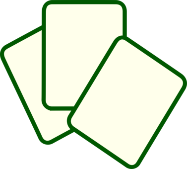 Playing Card Can Stock Photo Standard 52-card Deck - Playing Card Can Stock Photo Standard 52-card Deck (377x340)