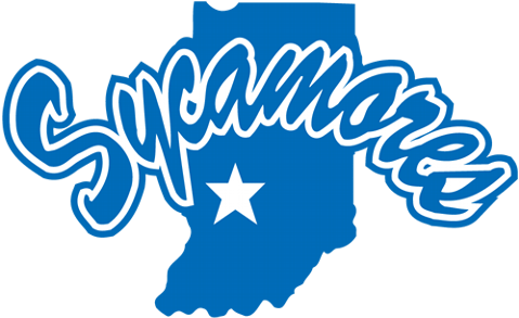 Indiana State Sycamores 2009-10 Season - Indiana State Sycamores 2009-10 Season (480x480)