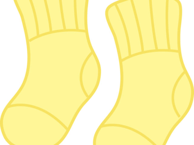 Socks Clipart Clip Art Baby - Socks Clipart Clip Art Baby (640x480)