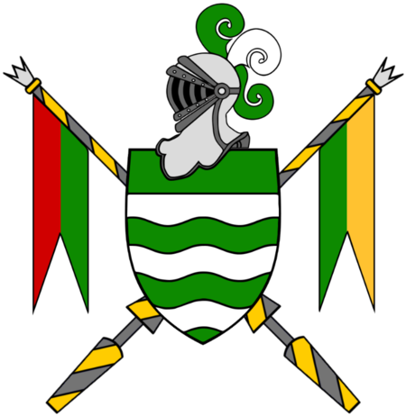 4th Mccarron's Armored Cavalry - 4th Mccarron's Armored Cavalry (450x462)