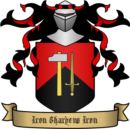 Loyal And True [sifrp - Loyal And True [sifrp (432x446)