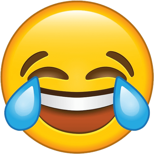 Download Laughing Emoji Png Clipart Png Photo - Download Laughing Emoji Png Clipart Png Photo (850x814)