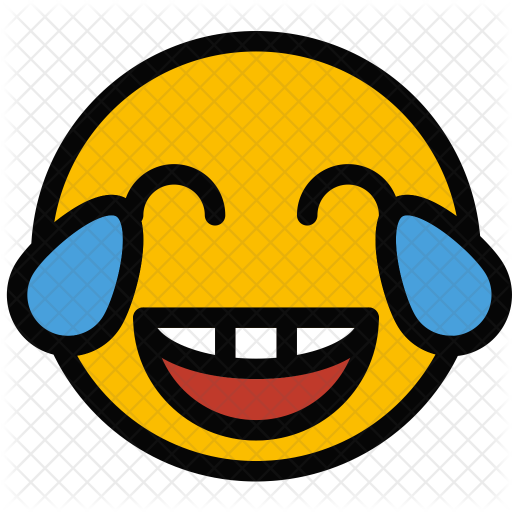 Laughing Smiley Png - Laughing Smiley Png (512x512)