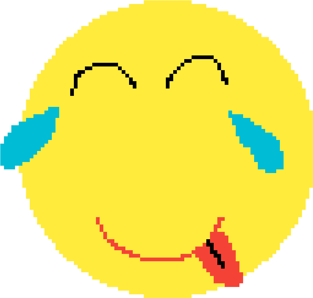 Laughing Emoji - Laughing Emoji (1200x1200)
