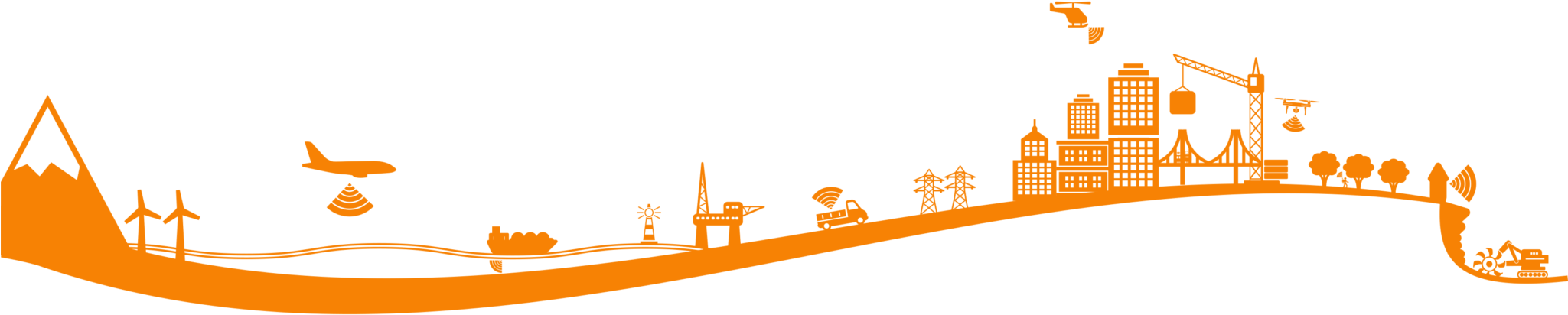 Surveying Equipment - Surveying Equipment (2048x426)