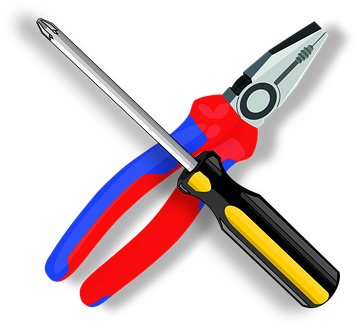 Electrical Clipart Civil Engineering Tool - Electrical Clipart Civil Engineering Tool (365x340)