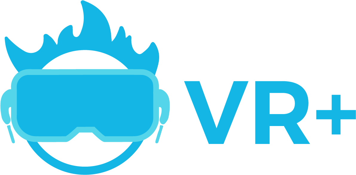 Vr Plus - Vr Plus (1208x605)
