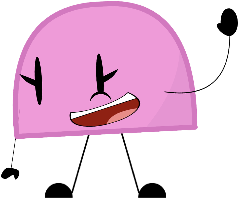 Gumdrop By Ttnofficial - Gumdrop By Ttnofficial (997x801)