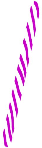 Gumdrop Striped Candy - Gumdrop Striped Candy (256x512)