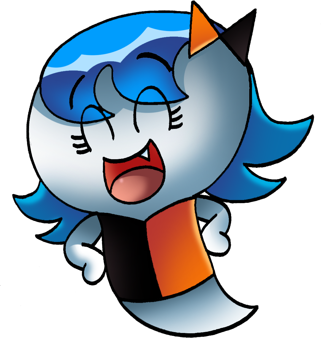 Marmalade Watterson Tawog Gumballxcarrie Wiki Fandom - Marmalade Watterson Tawog Gumballxcarrie Wiki Fandom (1082x1190)