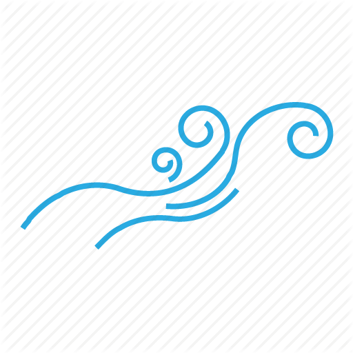 Wind Transparent Background Clipart Wind Clip Art - Wind Transparent Background Clipart Wind Clip Art (512x512)