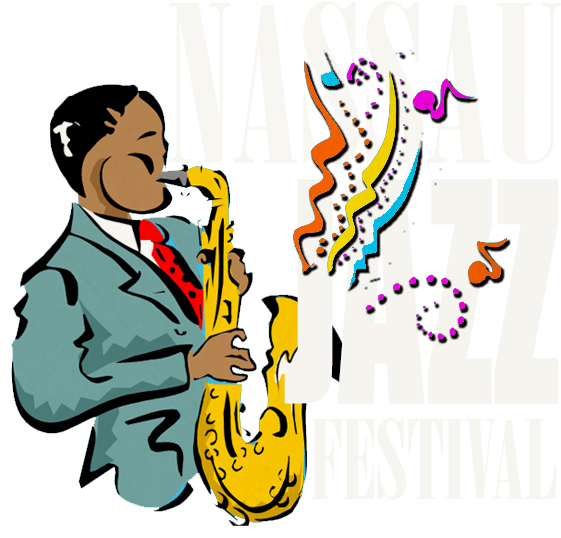 Nassau Jazz Festival - Nassau Jazz Festival (570x554)