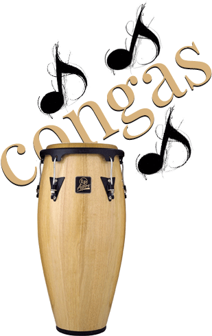 Well, At First I Started Out Playing Congas Because - Well, At First I Started Out Playing Congas Because (321x500)