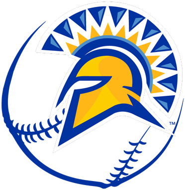 Sjsu Softball - Sjsu Softball (400x400)