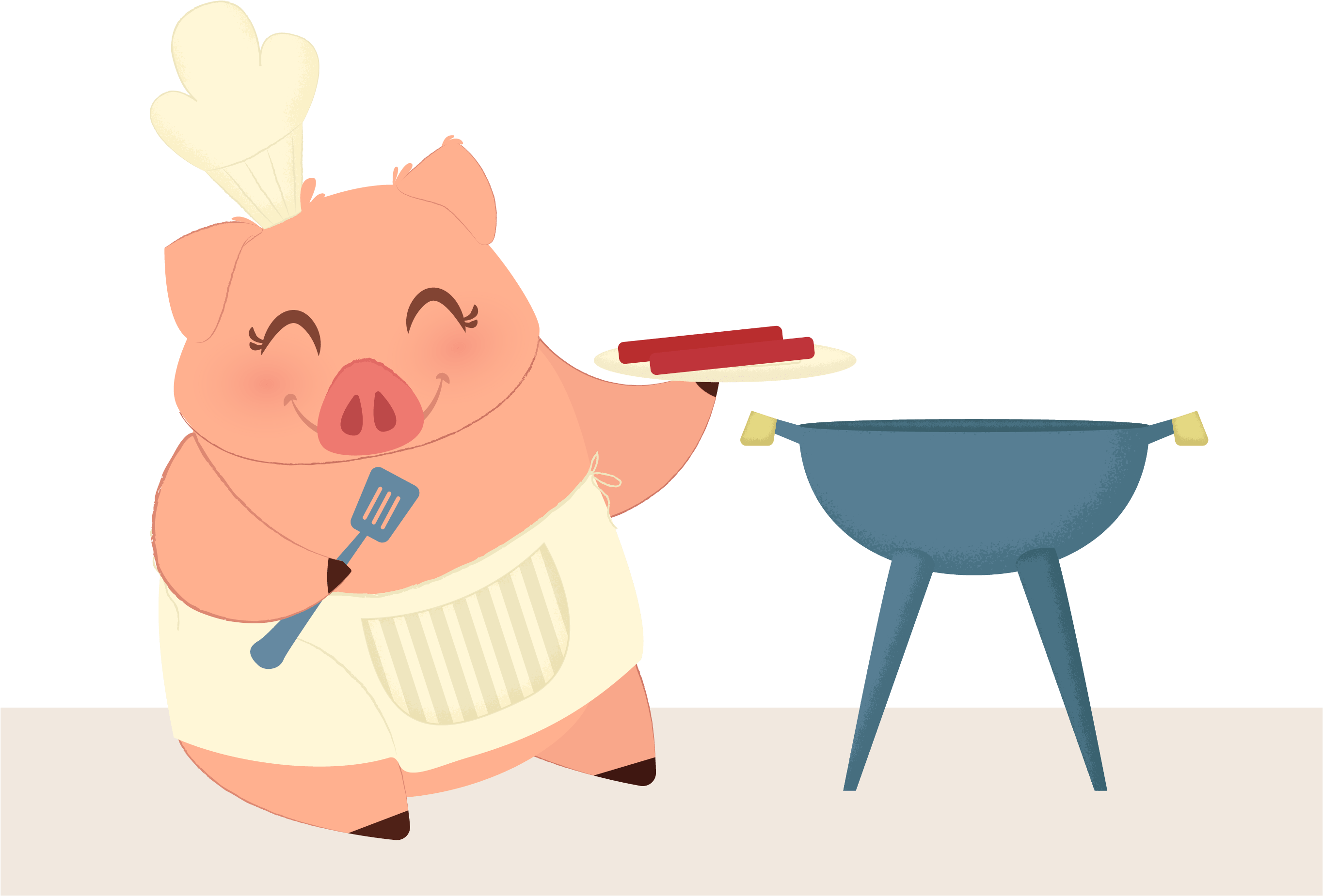 Castaways Marina Annual Pig Roast Picnic - Castaways Marina Annual Pig Roast Picnic (2728x1907)