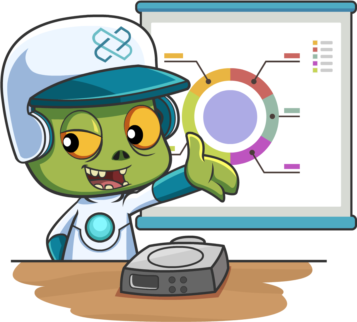 Allow Loomy To Explain - Allow Loomy To Explain (1334x1371)