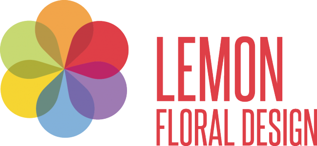 Lemon Floral Design - Lemon Floral Design (649x300)