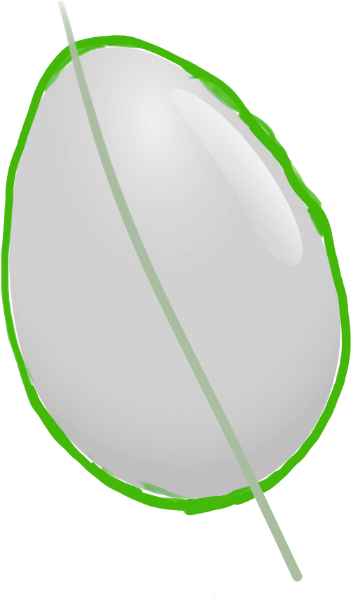 Welcome To Green Egg Media - Welcome To Green Egg Media (570x900)