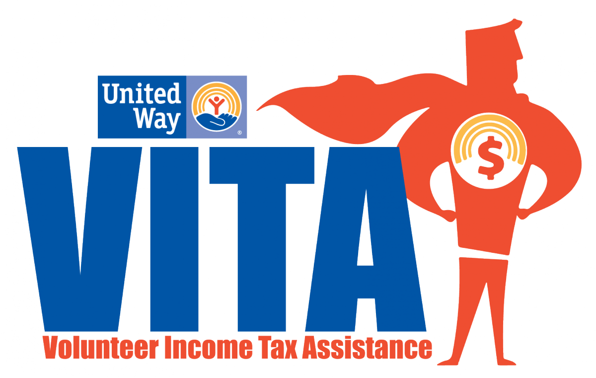 Vita-free Tax Help - Vita-free Tax Help (1200x761)