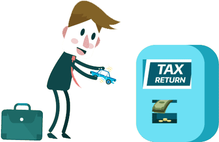 How Do Tax Deductions For Car Donations Work - How Do Tax Deductions For Car Donations Work (505x357)