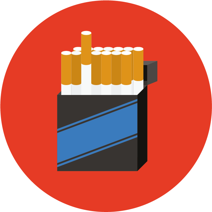 The Increase In Excise Tax For Cigarettes Will Help - The Increase In Excise Tax For Cigarettes Will Help (767x730)