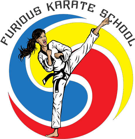 Banner Royalty Free Library Furious Karate School Ghodasar - Banner Royalty Free Library Furious Karate School Ghodasar (500x500)