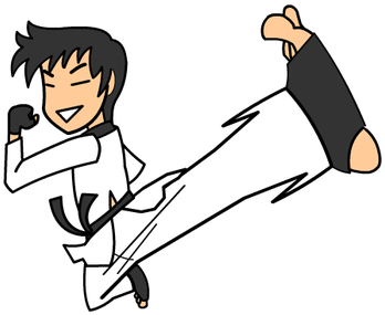 Animecaricature Explore On Deviantart - Animecaricature Explore On Deviantart (350x350)