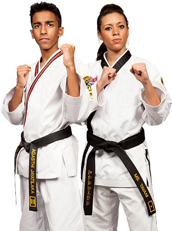 Live Confident Adult Classes In Slidell Ready - Live Confident Adult Classes In Slidell Ready (354x470)