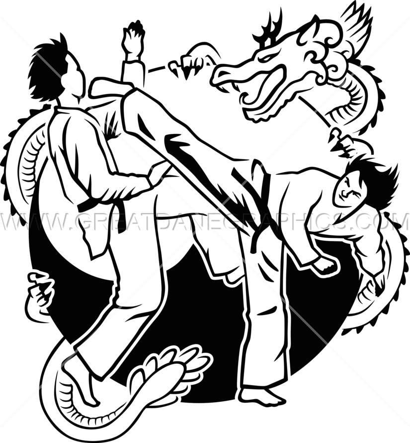 Taekwondo - Taekwondo (825x890)