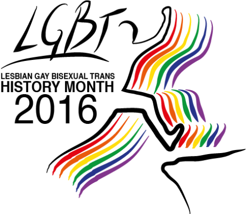 Lgbt History Month - Lgbt History Month (480x418)