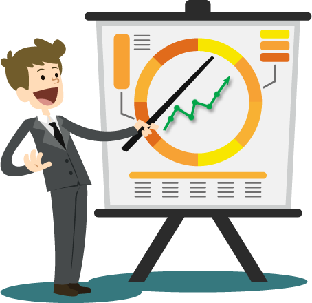 Increase In Website Conversions Per Month - Increase In Website Conversions Per Month (454x440)
