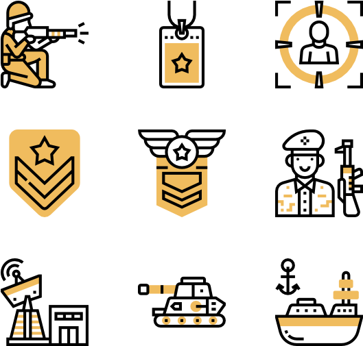 Military - Military (600x564)