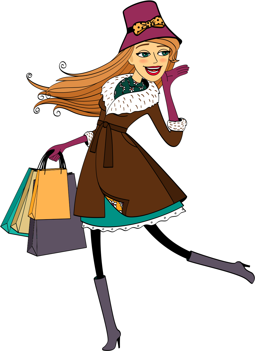 Winter Sale&givingdays - Winter Sale&givingdays (1050x1440)