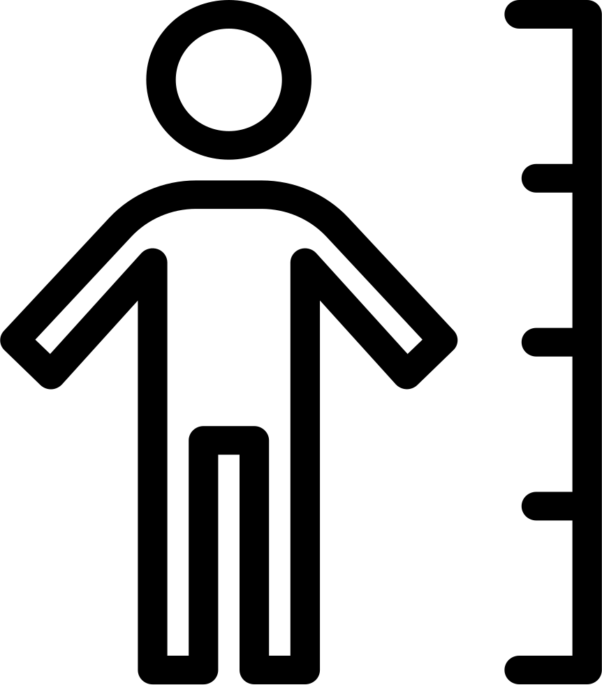 Height Comments - Height Comments (862x981)