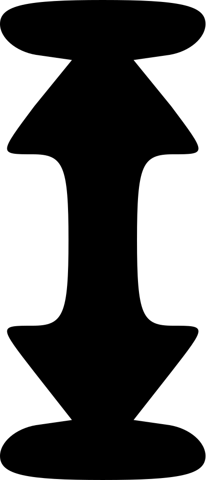 Dimension Line Height Thick Comments - Dimension Line Height Thick Comments (421x980)