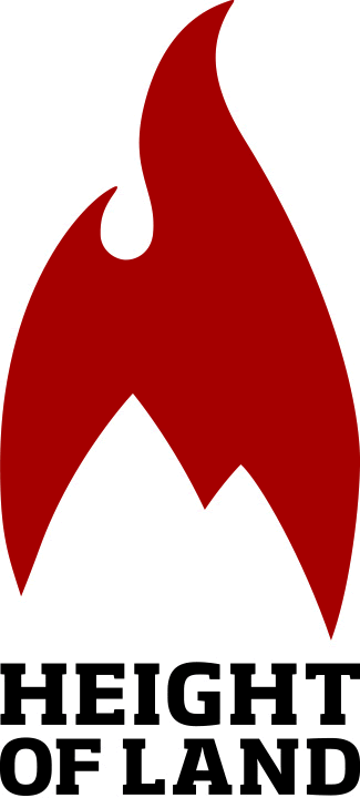 Height Of Land Publications - Height Of Land Publications (325x720)