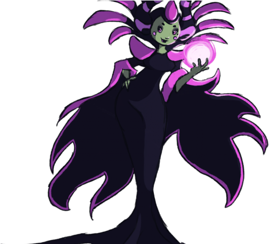 Enchantress Clipart Shovel Knight - Enchantress Clipart Shovel Knight (640x480)