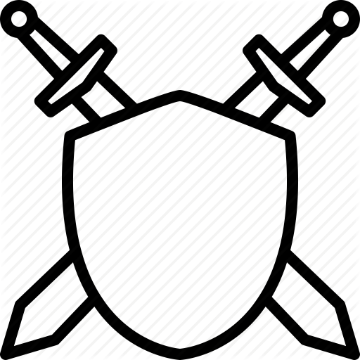 Banner Library Download Armor Vector War For Free Download - Banner Library Download Armor Vector War For Free Download (512x512)