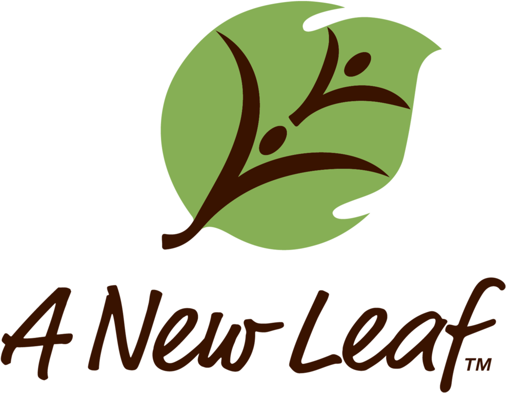 A New Leaf Gift Card - A New Leaf Gift Card (1000x775)