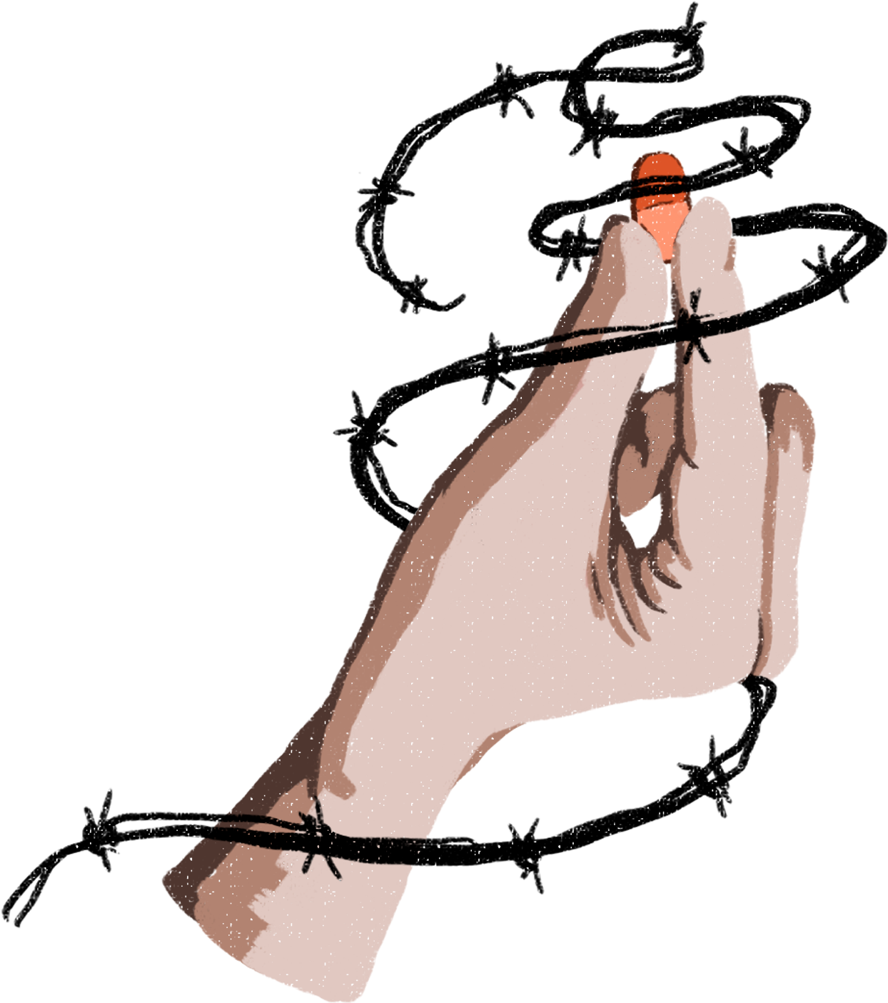 The Indy Michael Is - The Indy Michael Is (1406x1563)