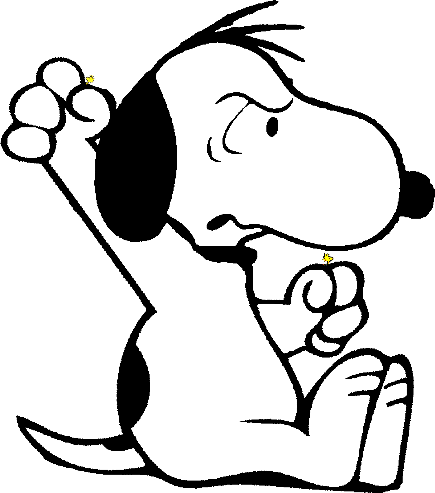 Snoopy Clip Art, Peanuts Characters, Peanuts Snoopy, - Snoopy Clip Art, Peanuts Characters, Peanuts Snoopy, (1500x1664)