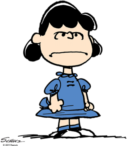 Lucy Van Pelt - Lucy Van Pelt (480x480)